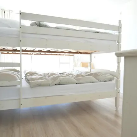 Het Strandleven 4 * Groote Keeten