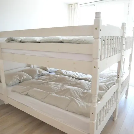 Lägenhet Het Strandleven 4