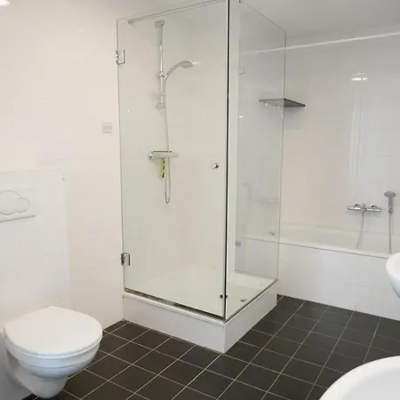 Het Strandleven 4 Lägenhet *