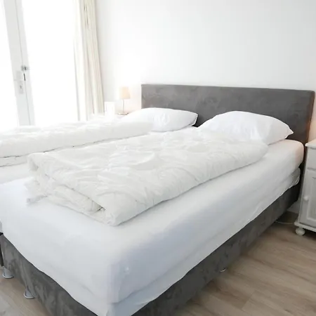 Het Strandleven 4 Groote Keeten