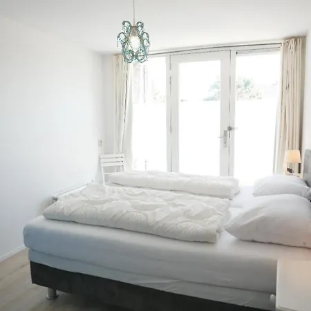 Het Strandleven 4 * Groote Keeten