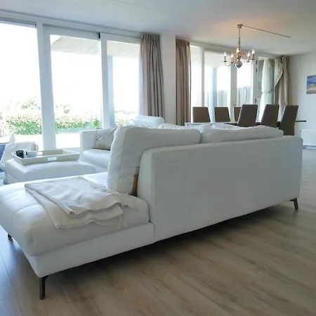 Het Strandleven 4 Goote Keeten