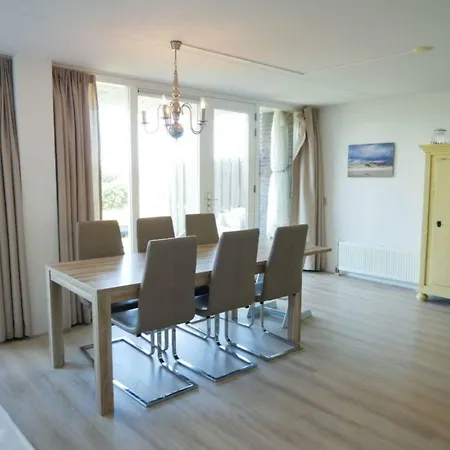 Het Strandleven 4 * Groote Keeten