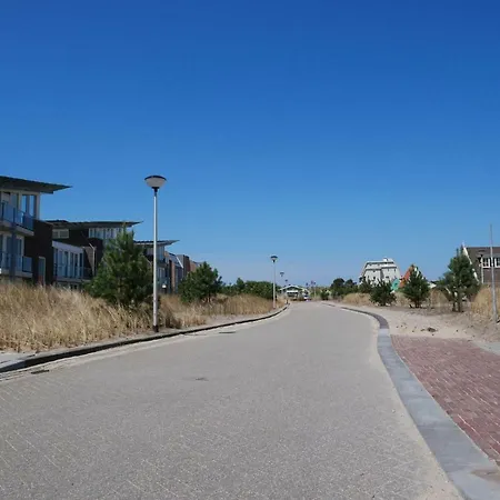 Het Strandleven 4