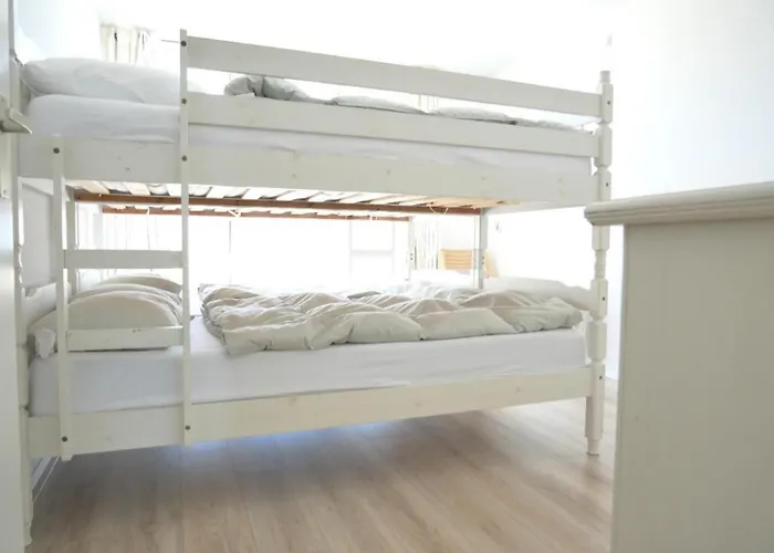 Het Strandleven 4 * חרוטה קייטן