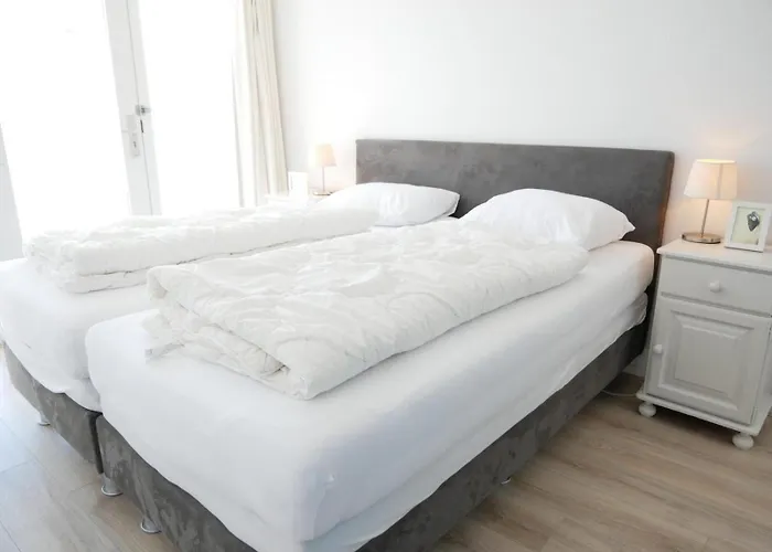 Het Strandleven 4 חרוטה קייטן