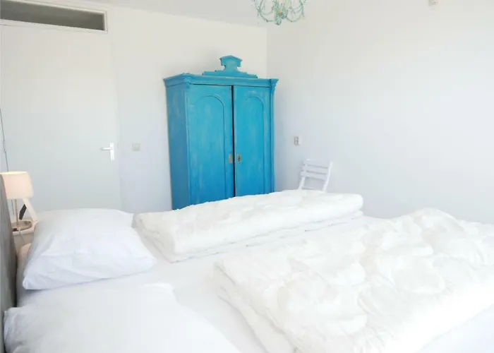 Het Strandleven 4 חרוטה קייטן