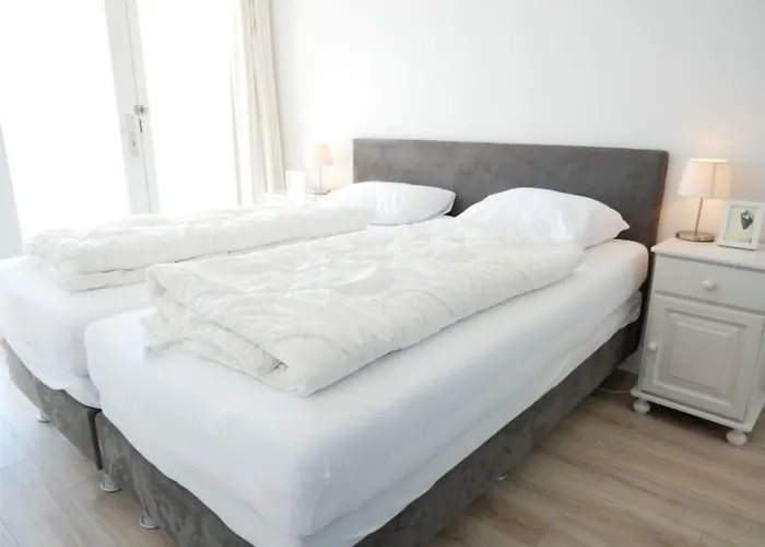 Het Strandleven 4 * Groote Keeten