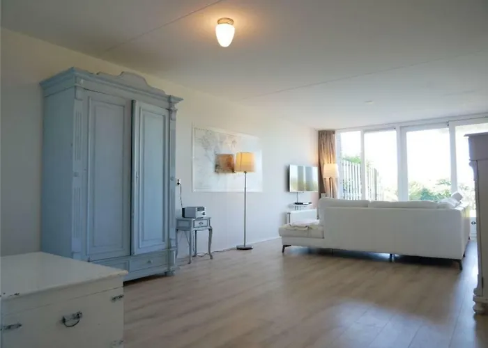 Lejlighed Het Strandleven 4