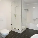 Het Strandleven 4 Apartamento *