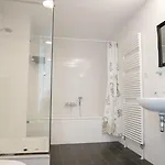Apartamento Het Strandleven 4 *