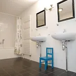 Apartamento Het Strandleven 4 Goote Keeten