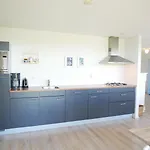 Het Strandleven 4 Apartamento *