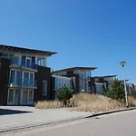 Het Strandleven 4 Apartamento