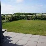 Het Strandleven 4 Apartamento *