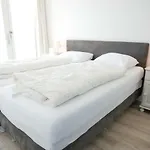 Het Strandleven 4 * Goote Keeten