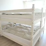 Apartamento Het Strandleven 4 Goote Keeten