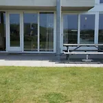 Het Strandleven 4 Apartamento *