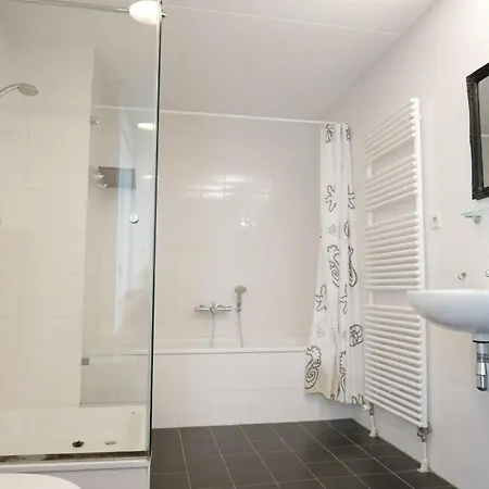Apartmán Het Strandleven 4 *