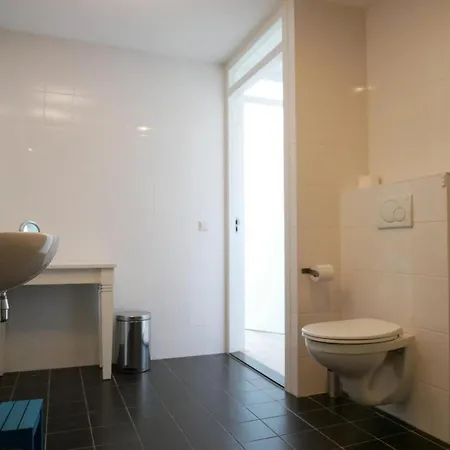 Het Strandleven 4 Apartmán Groote Keeten