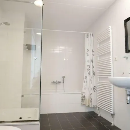 Apartmán Het Strandleven 4 *