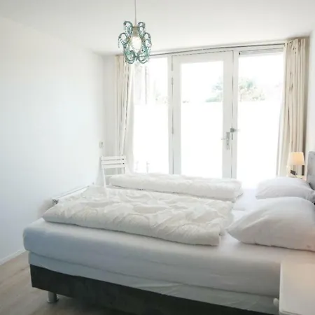 Apartmán Het Strandleven 4 *