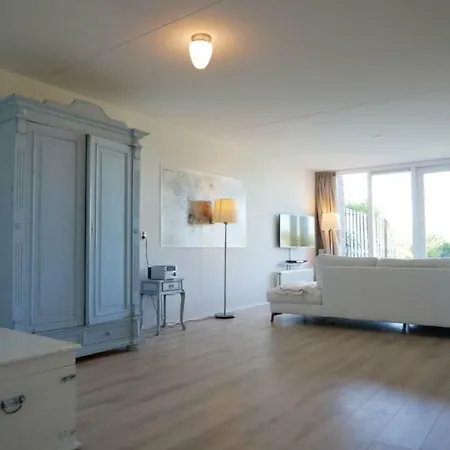 Apartmán Het Strandleven 4