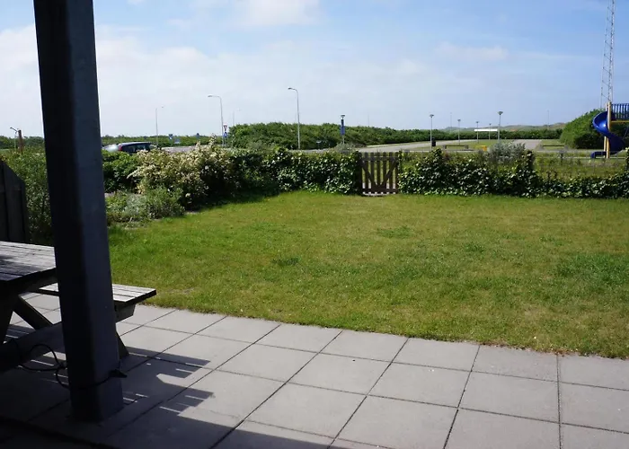 Het Strandleven 4 Groote Keeten