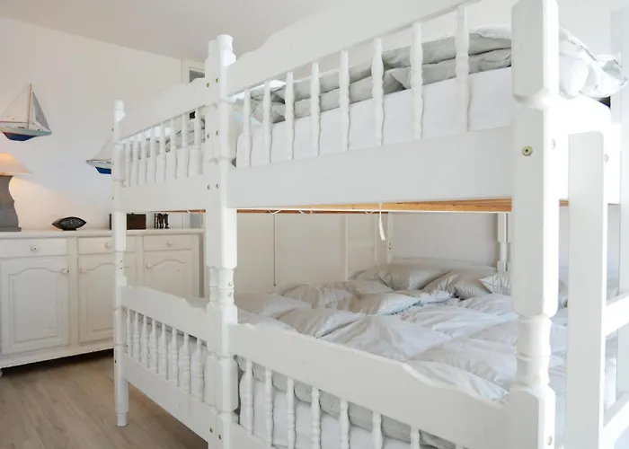 Het Strandleven 4 Apartment