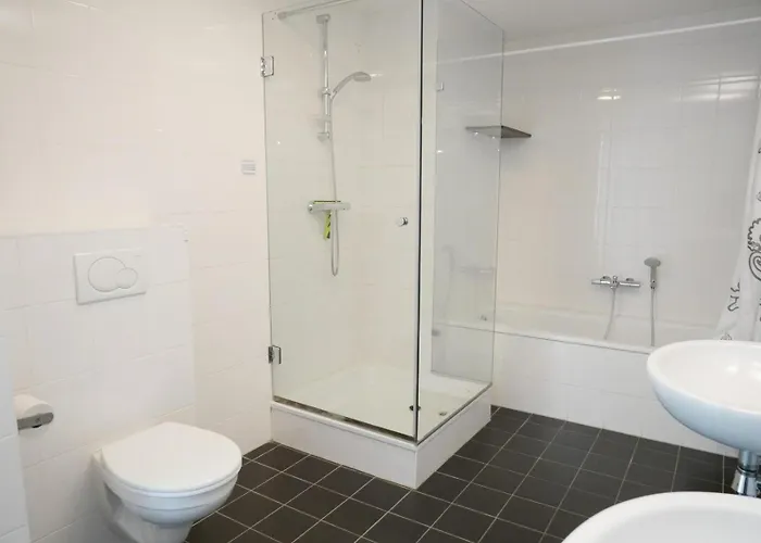 Het Strandleven 4 Apartment *