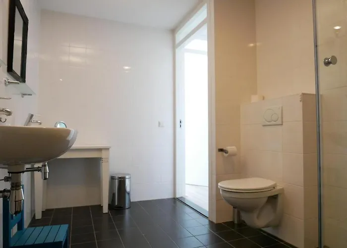 Het Strandleven 4 Apartment Groote Keeten