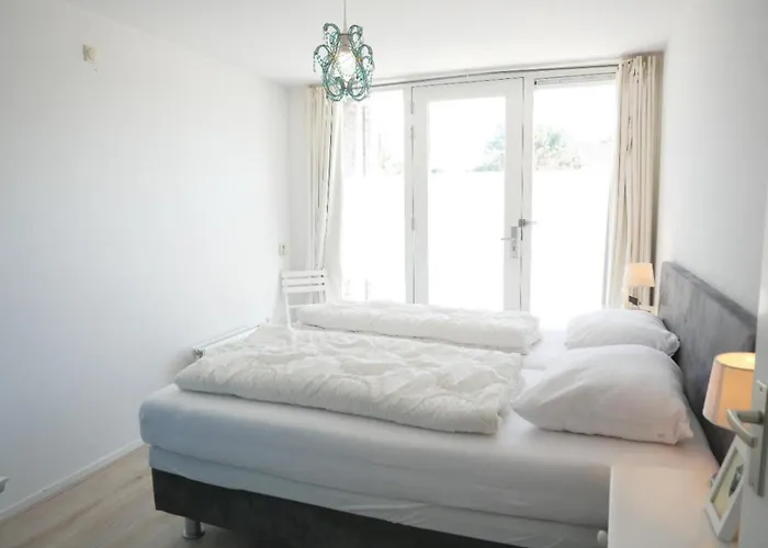 Het Strandleven 4 * Groote Keeten