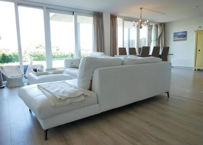 Het Strandleven 4 Groote Keeten