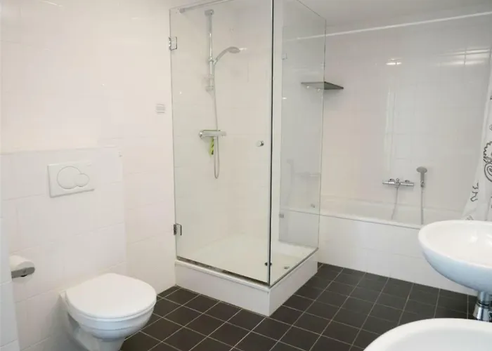 Apartment Het Strandleven 4