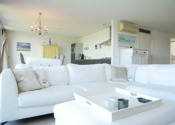 Het Strandleven 4 Groote Keeten